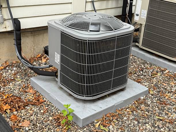 24/7 Emergency Ac Repair experts in Nashotah, WI