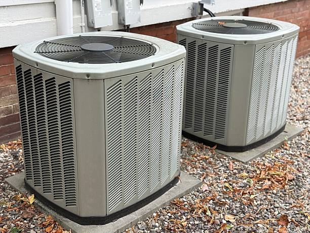Reliable Ac Repair contractor in Nashotah, WI by JG Cool HVAC
